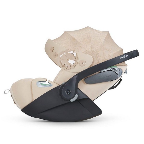Продукт Cybex Cloud T i-Size SIMPLY FLOWERS 0-13 кг. - Стол за кола - 0 - BG Hlapeta
