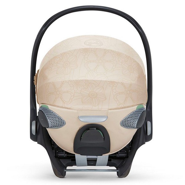 Продукт Cybex Cloud T i-Size SIMPLY FLOWERS 0-13 кг. - Стол за кола - 0 - BG Hlapeta