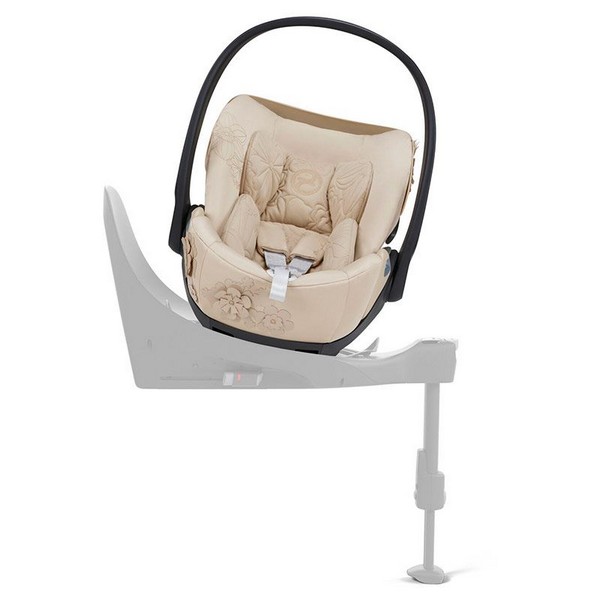 Продукт Cybex Cloud T i-Size SIMPLY FLOWERS 0-13 кг. - Стол за кола - 0 - BG Hlapeta