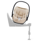Продукт Cybex Cloud T i-Size SIMPLY FLOWERS 0-13 кг. - Стол за кола - 7 - BG Hlapeta