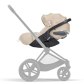 Продукт Cybex Cloud T i-Size SIMPLY FLOWERS 0-13 кг. - Стол за кола - 6 - BG Hlapeta