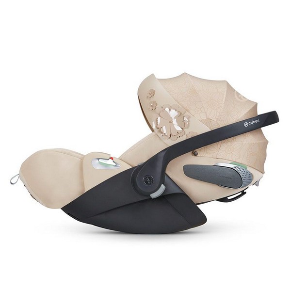 Продукт Cybex Cloud T i-Size SIMPLY FLOWERS 0-13 кг. - Стол за кола - 0 - BG Hlapeta