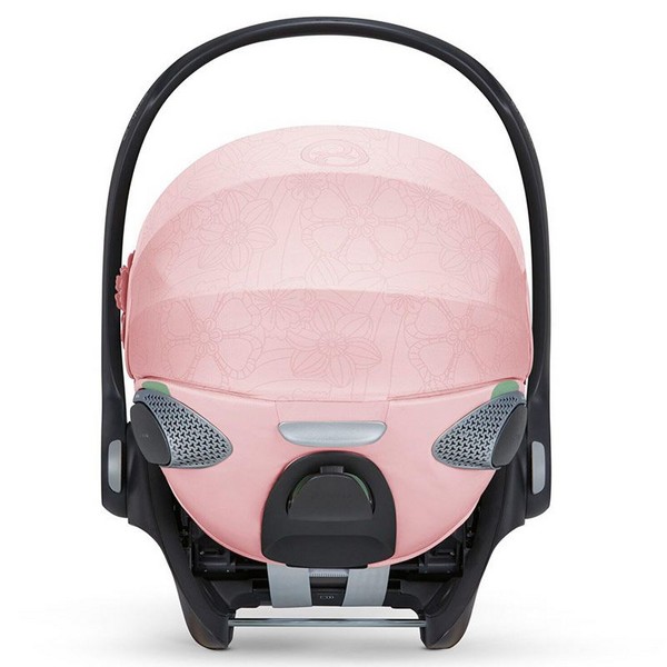 Продукт Cybex Cloud T i-Size SIMPLY FLOWERS 0-13 кг. - Стол за кола - 0 - BG Hlapeta