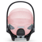 Продукт Cybex Cloud T i-Size SIMPLY FLOWERS 0-13 кг. - Стол за кола - 4 - BG Hlapeta