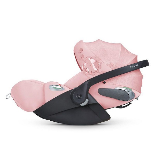 Продукт Cybex Cloud T i-Size SIMPLY FLOWERS 0-13 кг. - Стол за кола - 0 - BG Hlapeta