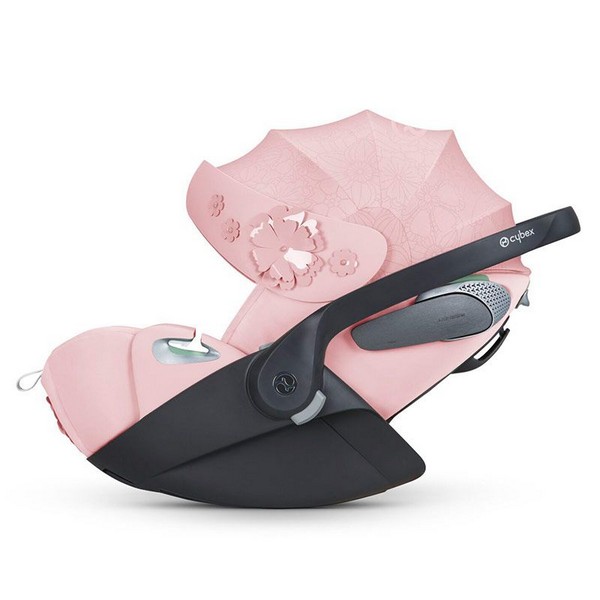 Продукт Cybex Cloud T i-Size SIMPLY FLOWERS 0-13 кг. - Стол за кола - 0 - BG Hlapeta