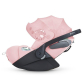 Продукт Cybex Cloud T i-Size SIMPLY FLOWERS 0-13 кг. - Стол за кола - 2 - BG Hlapeta