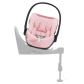Продукт Cybex Cloud T i-Size SIMPLY FLOWERS 0-13 кг. - Стол за кола - 1 - BG Hlapeta