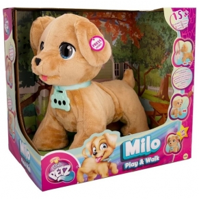 IMC toys Мило - Интерактивно куче