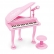 Little Princess - Пиано с микрофон и стол