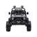Акумулаторен джип Tracker 12V с меки гуми и кожена седалка