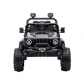 Продукт Акумулаторен джип Tracker 12V с меки гуми и кожена седалка - 4 - BG Hlapeta
