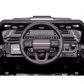 Продукт Акумулаторен джип Tracker 12V с меки гуми и кожена седалка - 5 - BG Hlapeta