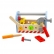 Ginger home - Дървени Инструменти в Кутия за Носене, Комплект за Игра, 22х12х15 см. 5