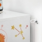 Продукт Ginger home - Детска Секция за Играчки и Книжки, Органайзер за Съхранение с Кутии, Рафтове, за Детска Стая - 3 - BG Hlapeta