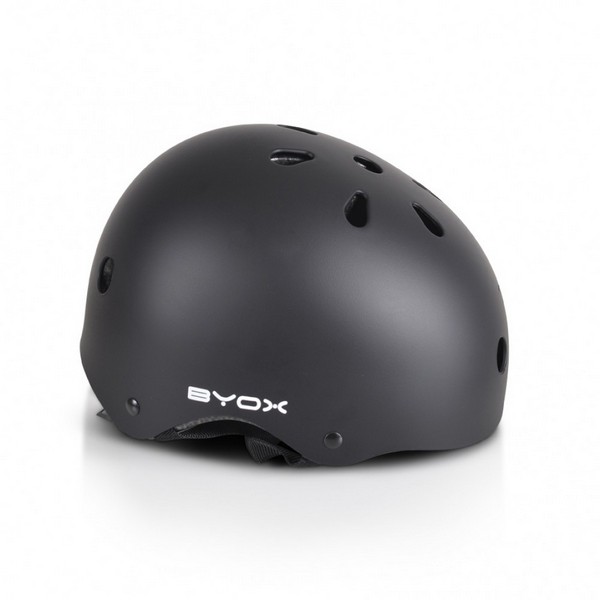 Продукт Byox Skate Y09 - Каска (54-58 см) - 0 - BG Hlapeta