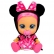 IMC CRYBABIES DRESSY Minnie Mouse - Кукла със сълзи 1