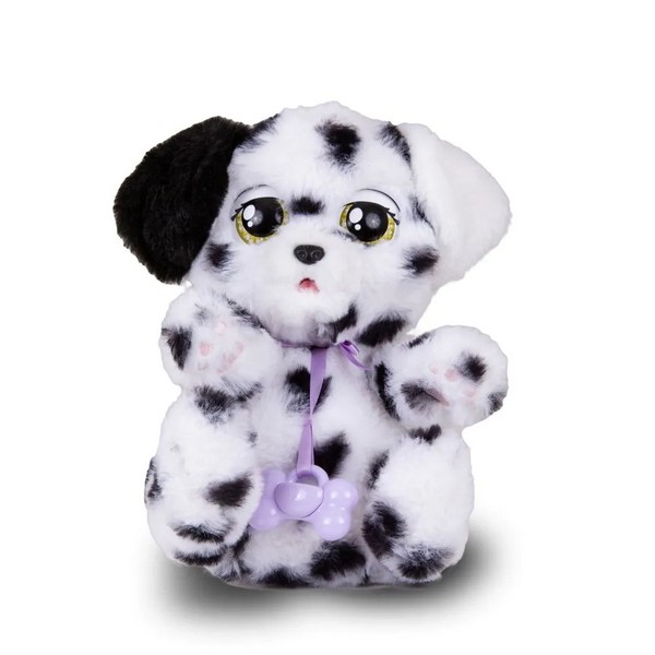 Продукт IMC toys Baby Paws - Интерактивно бебе куче - 0 - BG Hlapeta
