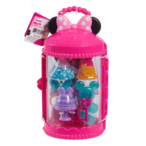 Продукт DISNEY Minnie Mouse Sweet Party - Кукла - 0 - BG Hlapeta