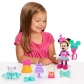 Продукт DISNEY Minnie Mouse Sweet Party - Кукла - 3 - BG Hlapeta