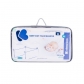 Продукт Kikkaboo - New Friends Обиколник с дунапрен 210см - 1 - BG Hlapeta