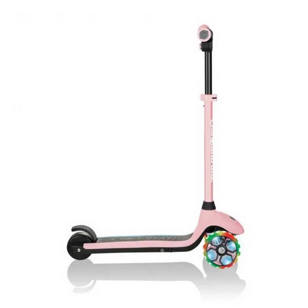 Продукт GLOBBER E-MOTION 4 PLUS - Електрическа тротинетка със светещи колела за деца над 6 години - 0 - BG Hlapeta