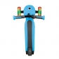 Продукт GLOBBER E-MOTION 4 PLUS - Електрическа тротинетка със светещи колела за деца над 6 години - 3 - BG Hlapeta