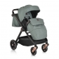 Продукт Cangaroo Macan - Комбинирана детска количка 2в1 , до 22 кг - 5 - BG Hlapeta