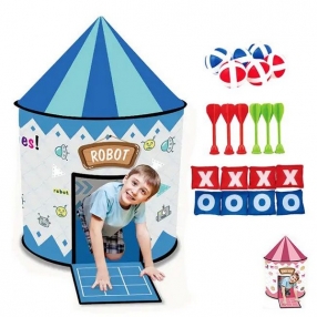 RTOYS - Детска палатка с игри