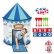 RTOYS - Детска палатка с игри 1
