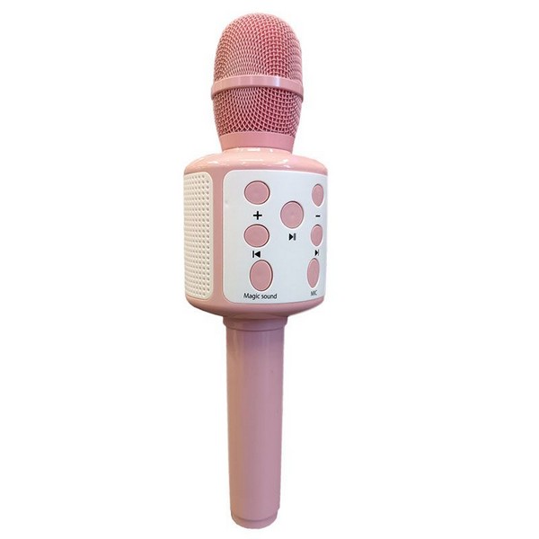 Продукт RTOYS - Детски микрофон с Bluetooth колонка - 0 - BG Hlapeta