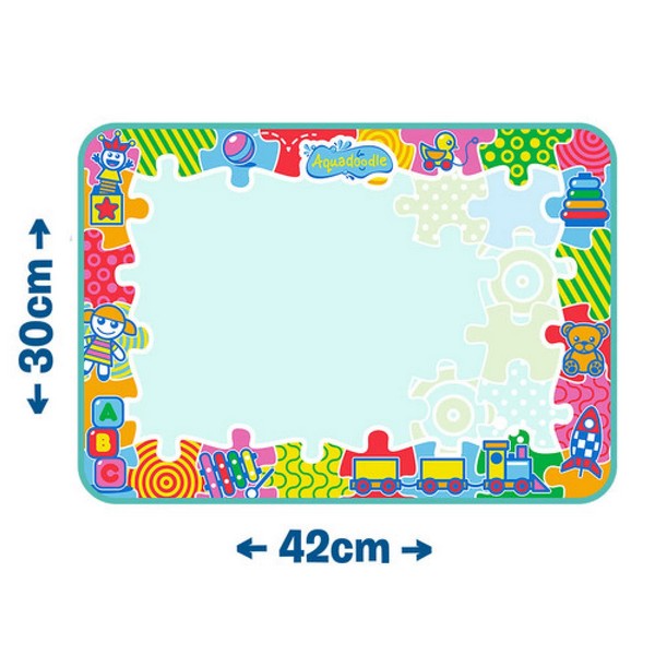 Продукт Tomy Aquadoodle - Килимче - 0 - BG Hlapeta