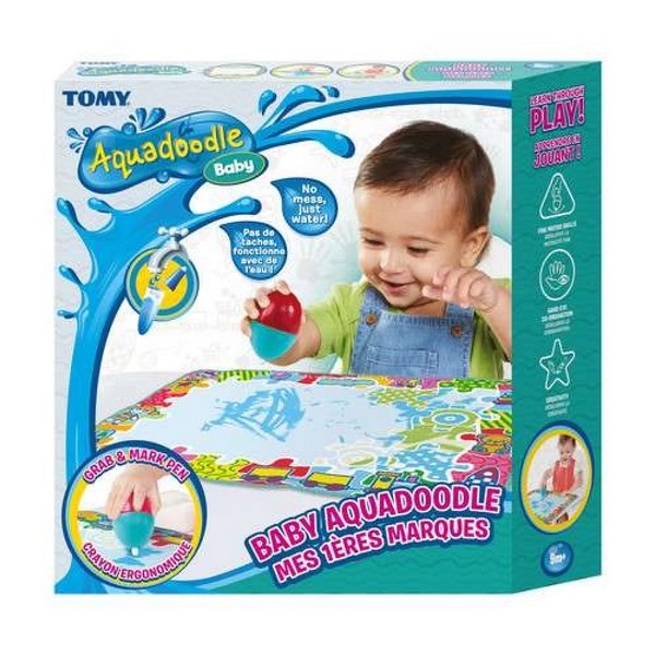 Продукт Tomy Aquadoodle - Килимче - 0 - BG Hlapeta