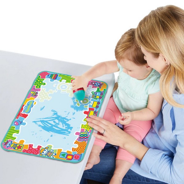 Продукт Tomy Aquadoodle - Килимче - 0 - BG Hlapeta