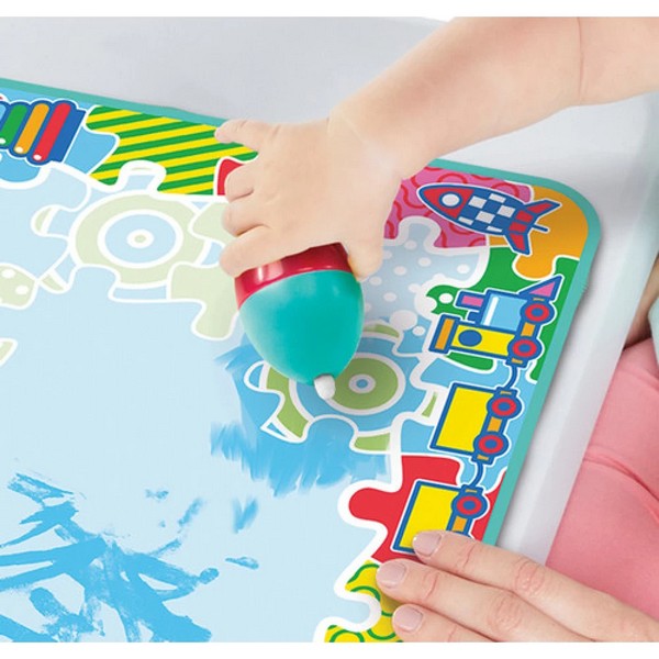 Продукт Tomy Aquadoodle - Килимче - 0 - BG Hlapeta