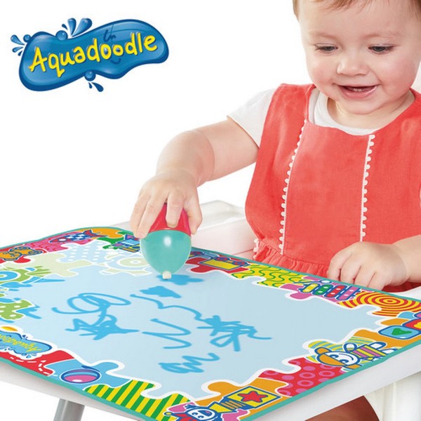 Продукт Tomy Aquadoodle - Килимче - 0 - BG Hlapeta