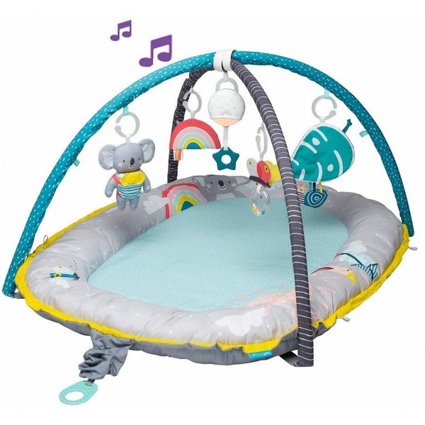 Taf Toys Коала - Активна гимнастика с Музика и светлини 100 x 80 x 53 cm