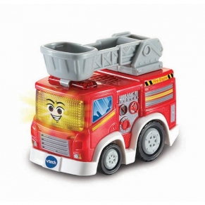 Vtech Пожарна станция - Интерактивна играчка