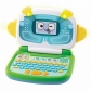 Продукт Vtech Образователен лаптоп - Интерактивна играчка, 24 х 20.5 х 5.7 см,  - 8 - BG Hlapeta