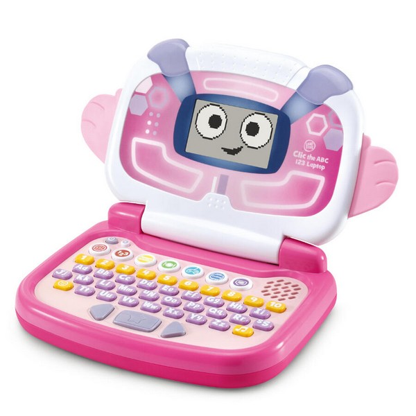 Продукт Vtech Образователен лаптоп - Интерактивна играчка, 24 х 20.5 х 5.7 см,  - 0 - BG Hlapeta