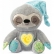 ‎Vtech Спящ ленивец - Интерактивна играчка, 12.3 x 19 x 22.5 см 1