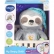 ‎Vtech Спящ ленивец - Интерактивна играчка, 12.3 x 19 x 22.5 см 4