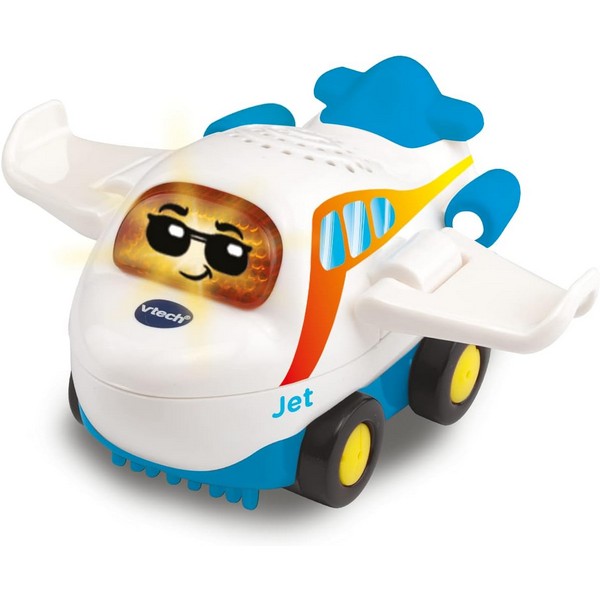 Продукт Vtech Toot-Toot Drivers Летище - Интерактивна играчка - 0 - BG Hlapeta