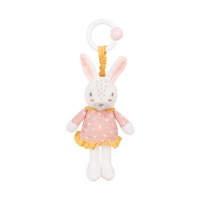 Kikkaboo Rabbits in Love - Играчка с трептене