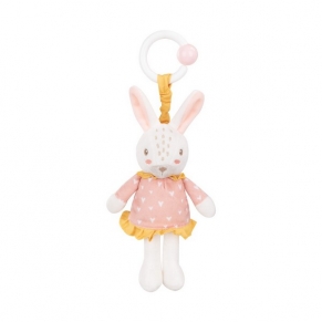 Kikkaboo Rabbits in Love - Играчка с трептене