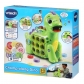 Продукт Vtech Музикален динозавър - Интерактивна играчка, 33.1 x 12 x 30.8 cm - 2 - BG Hlapeta