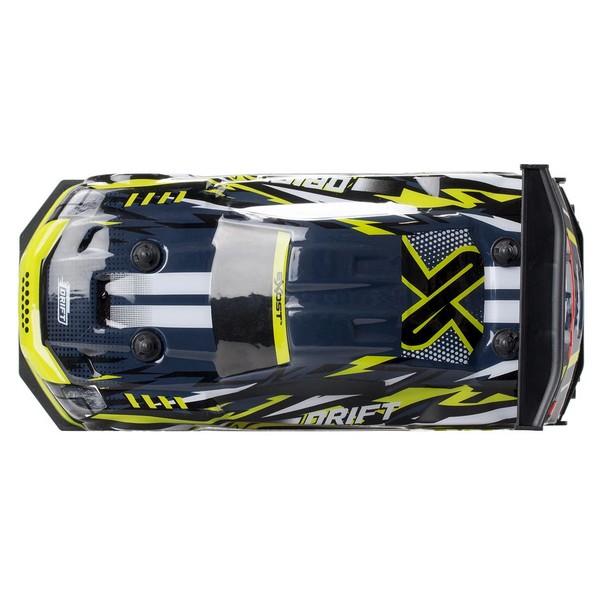 Продукт Silverlit Exost Drift Racer - Радиоуправляема кола - 0 - BG Hlapeta
