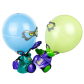 Продукт Silverlit - Робот за битки с балони - 3 - BG Hlapeta