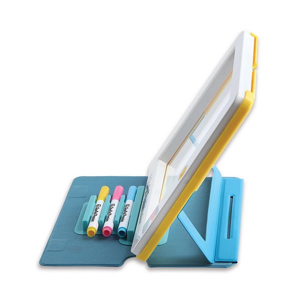 Продукт Premium Glow Pad - Светеща дъска за рисуване - 0 - BG Hlapeta