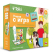 Tolki Учене с игра - Интерактивна говореща писалка с книга 2